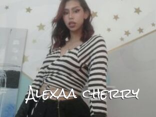 Alexaa_cherry