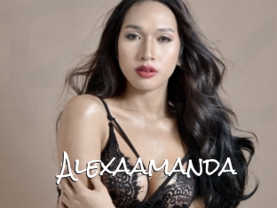 Alexaamanda