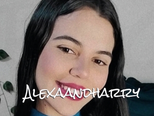 Alexaandharry