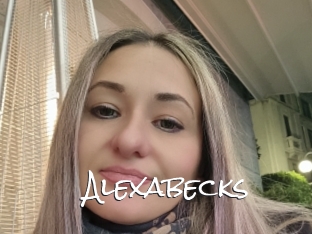 Alexabecks