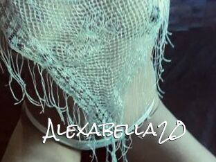 Alexabella20