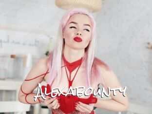 Alexabounty