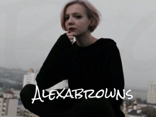 Alexabrowns