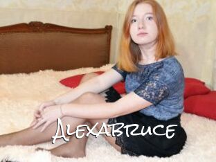 Alexabruce