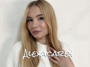 Alexacarey