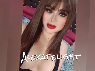 Alexadelight