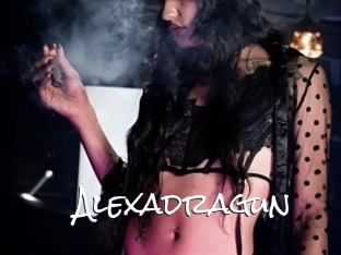 Alexadragun