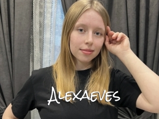 Alexaeves