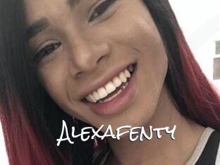 Alexafenty