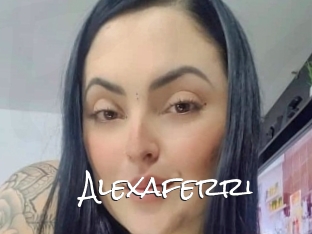 Alexaferri