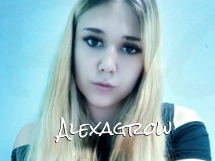 Alexagrow