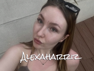 Alexaharriz