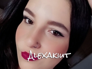Alexakiut