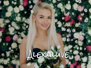 Alexaluve