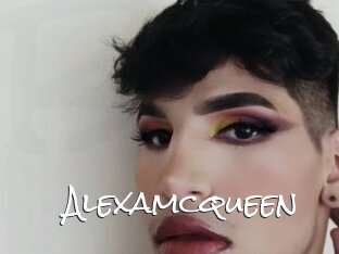 Alexamcqueen