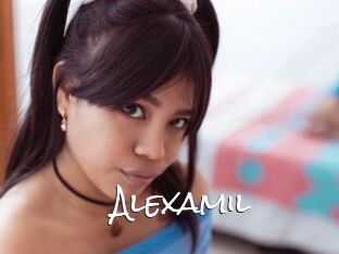 Alexamil