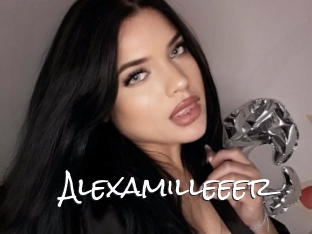 Alexamilleeer