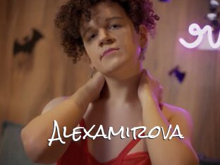 Alexamirova