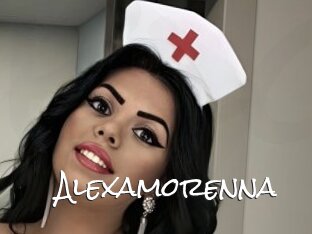 Alexamorenna