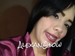 AlexanGlow