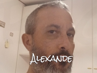 Alexande