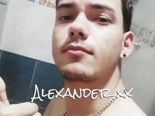 Alexander_xx