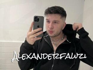 Alexanderfawzi