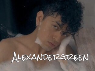 Alexandergreen