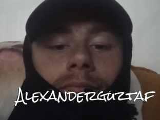 Alexanderguztaf