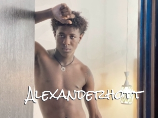 Alexanderhott
