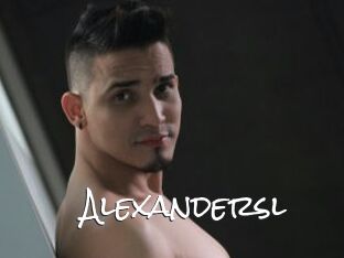 Alexandersl