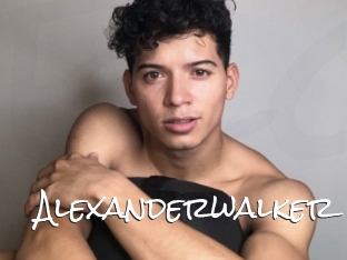 Alexanderwalker