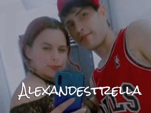 Alexandestrella