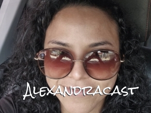 Alexandracast