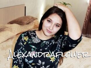 Alexandraflower