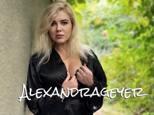 Alexandrageyer