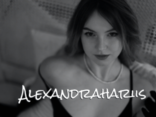 Alexandrahariis