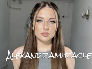 Alexandramiracle