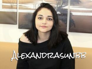 Alexandrasunbb
