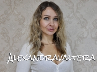 Alexandravaltera