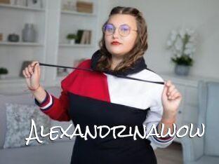 Alexandrinawow