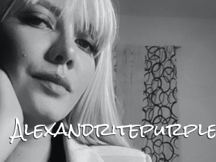 alexandritepurple Blow Cum