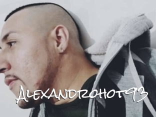 Alexandrohot93