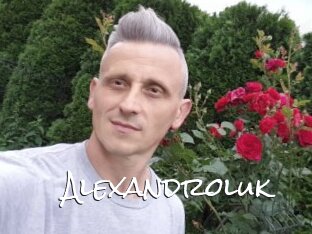 Alexandroluk