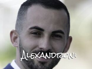 Alexandroni