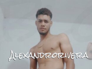 Alexandrorivera