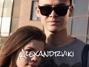 Alexandrviki