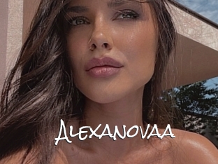 Alexanovaa