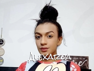 Alexaroa
