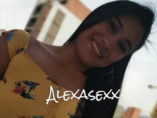 Alexasexx